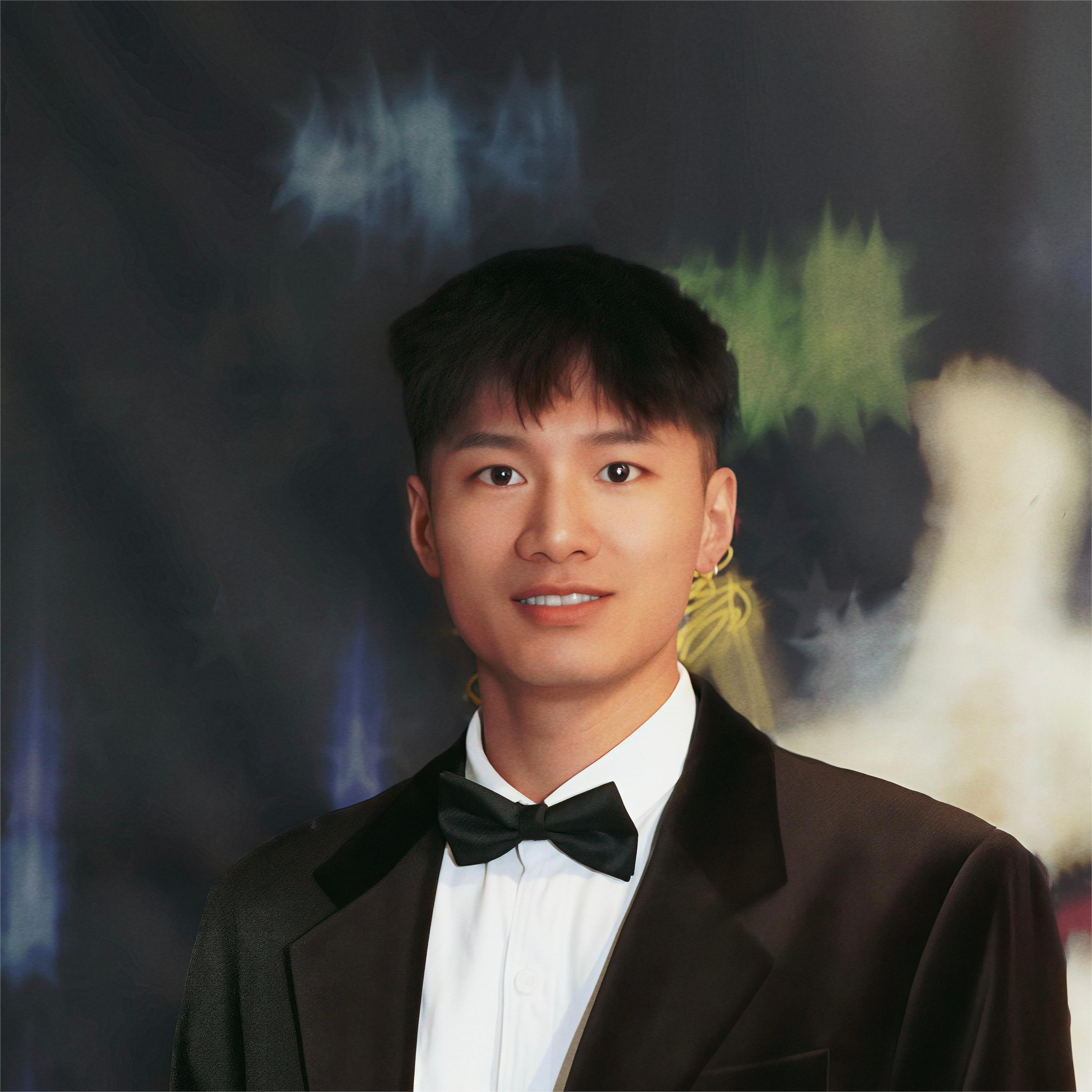 Renjie Liang